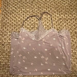 Victoria Secret Night Gown